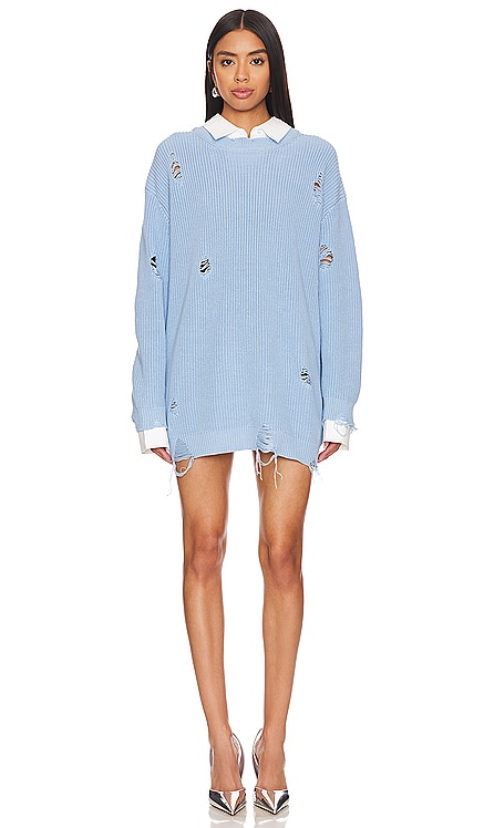Chloe Sweater Dress SER.O.YA
