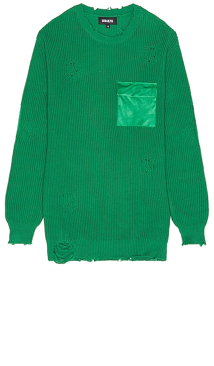 Devin Sweater SER.O.YA