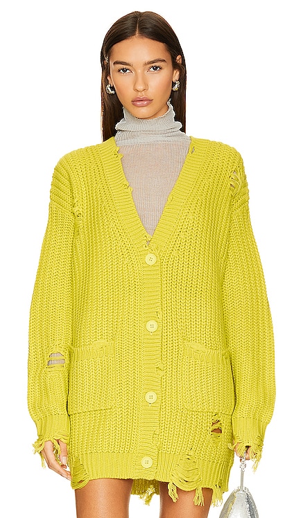 Florence Sweater Cardigan SER.O.YA