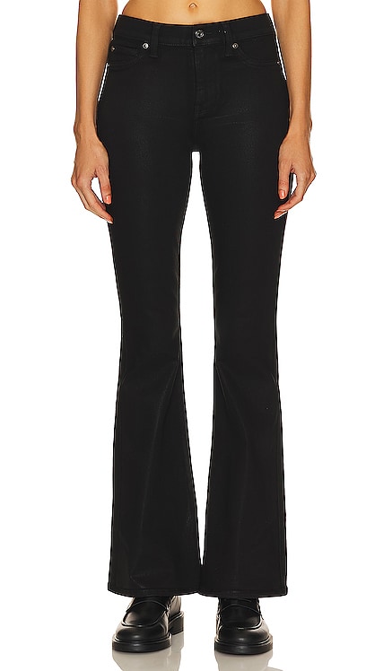 High Waisted Ali 7 For All Mankind