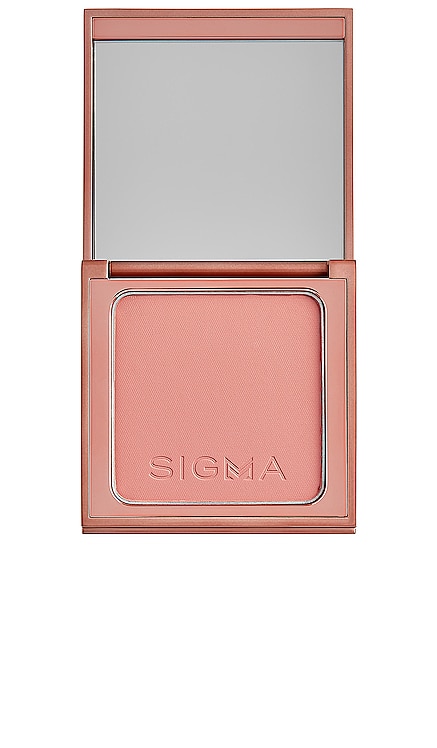 Blush Sigma Beauty