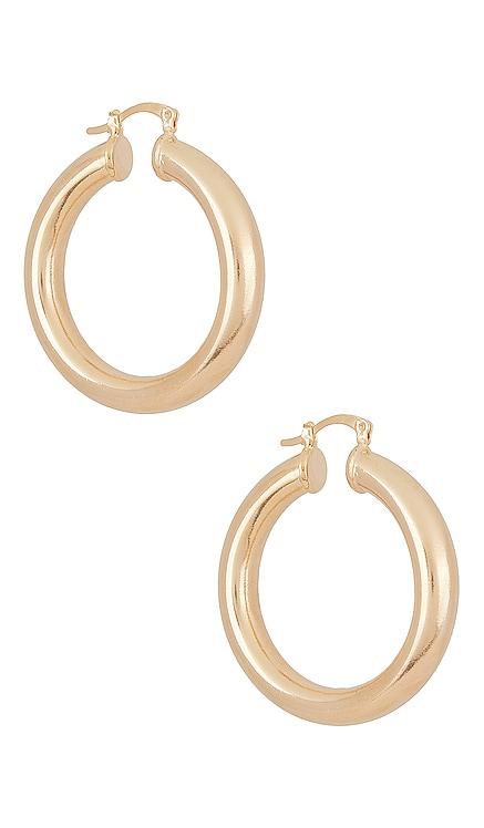 Dominique Hoops SHASHI