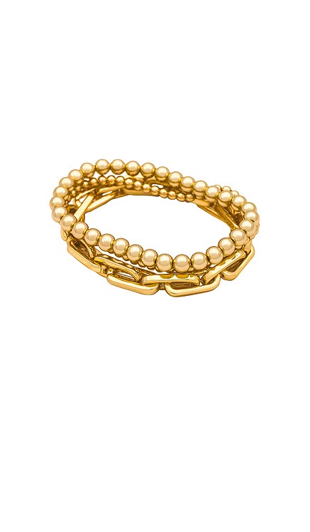 Alexandria Bracelet SHASHI