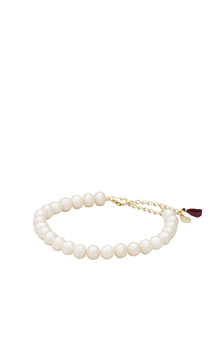 Classique Pearl Bracelet SHASHI