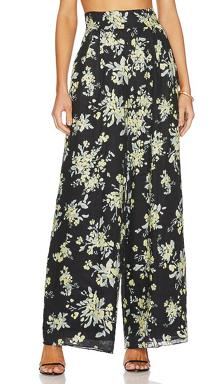 Goldie Tuxedo Trouser Shona Joy