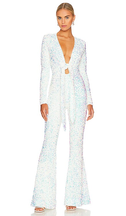 Martina Jumpsuit Show Me Your Mumu