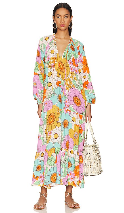 BIRDIE ドレス Show Me Your Mumu