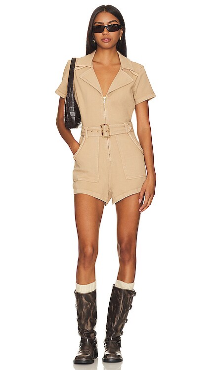 COMBISHORT OUTLAW Show Me Your Mumu