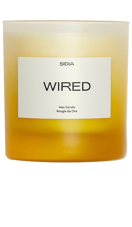 Wired Candle SIDIA
