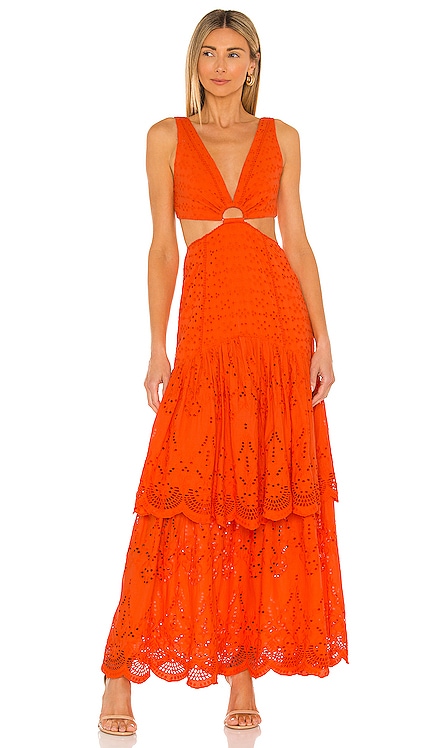 Juliette Dress Significant Other