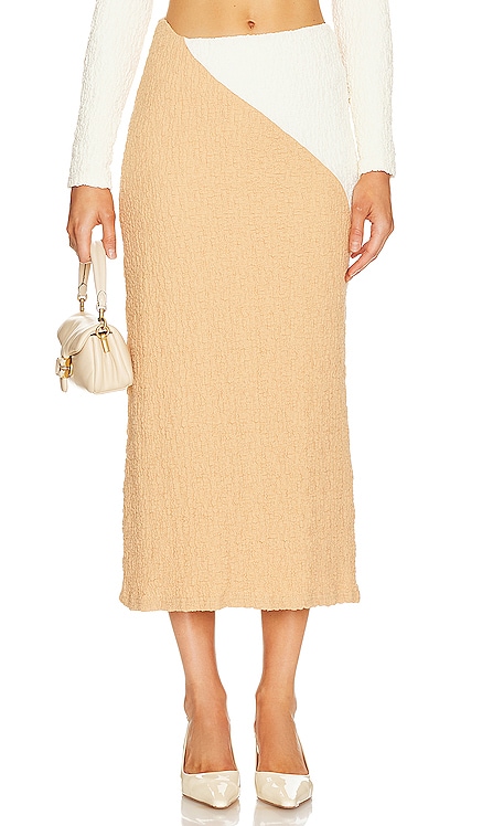 Zayda Midi Skirt Significant Other