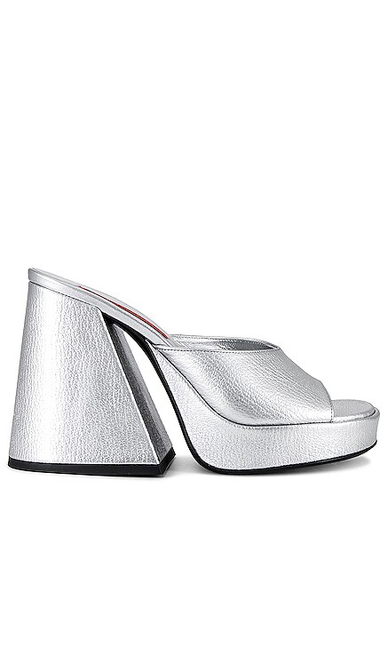 Slice Heel Simon Miller