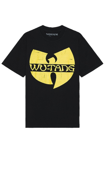Six Three Seven Wu Tang T-Shirt SIXTHREESEVEN