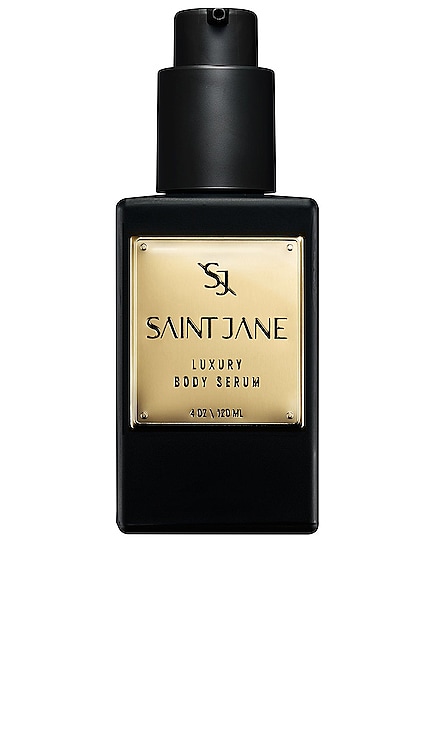 Luxury Body Serum SAINT JANE