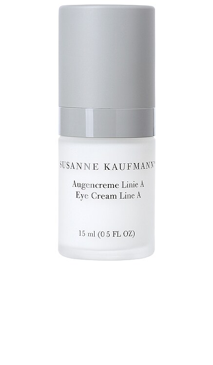 Eye Cream Line A Susanne Kaufmann $251 