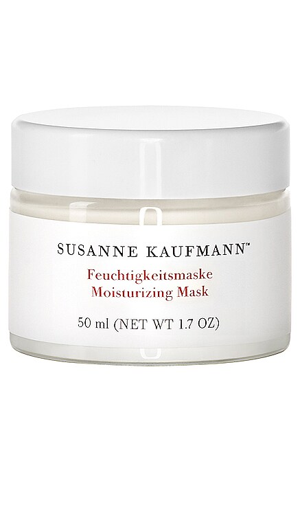 Moisturizing Mask Susanne Kaufmann $68 