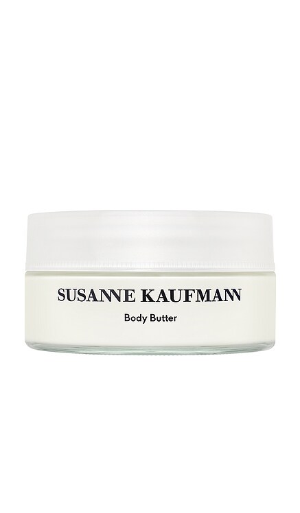 Body Butter Susanne Kaufmann $81 