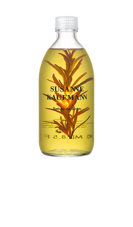 Oil Bath For The Senses Susanne Kaufmann $76 