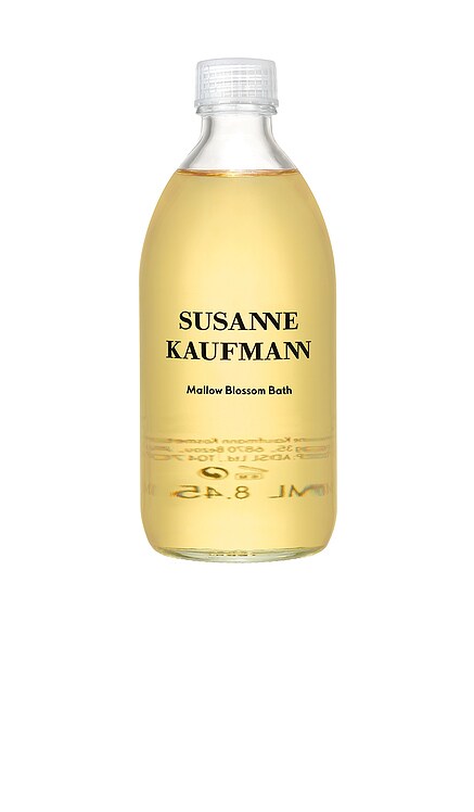 Mallow Blossom Bubble Bath Susanne Kaufmann $70 