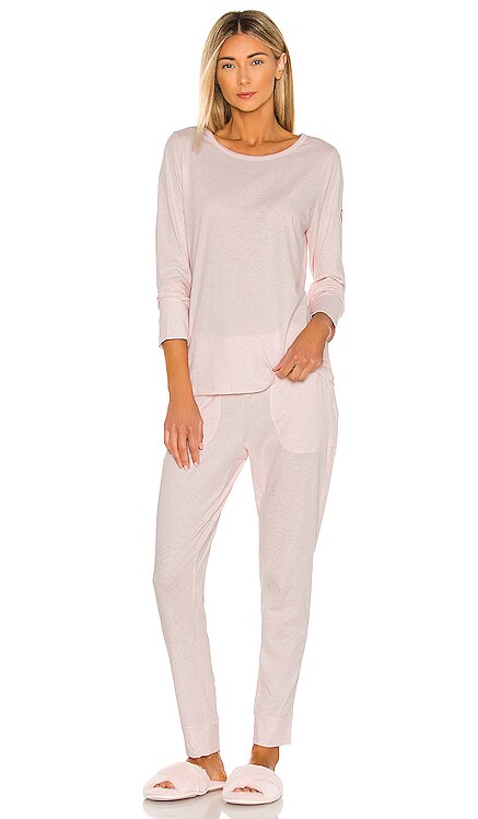 Cassandra Heart Lounge Set Skin $150 