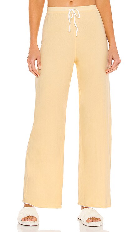 Guinevere Pant Skin $135 
