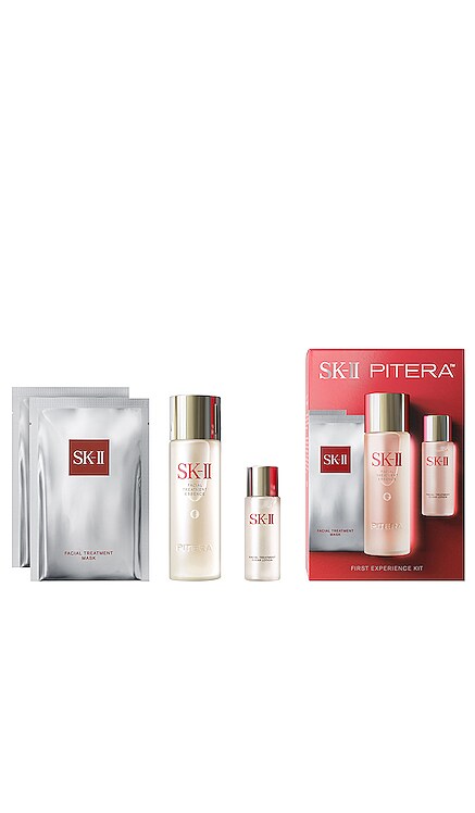 FIRST EXPERIENCE セット SK-II