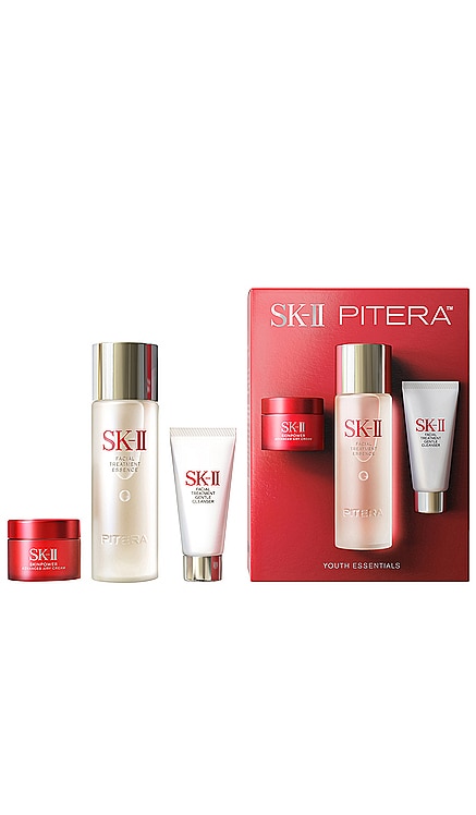 Pitera Power Kit SK-II $110 
