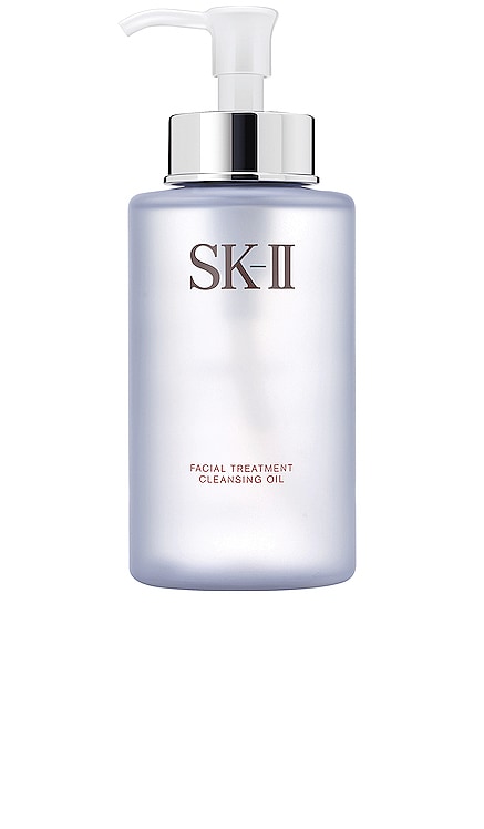 Facial Treatment Cleansing Oil SK-II