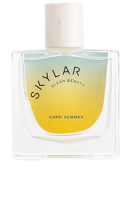 Capri Summer Eau de Parfum Skylar