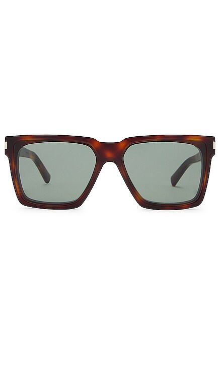 Rectangular Sunglasses Saint Laurent
