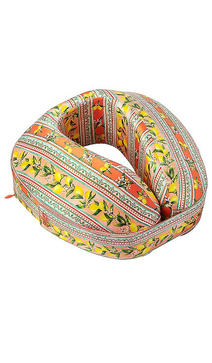 Jet Setter Travel Pillow slip