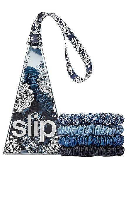 SCRUNCHIE ORNAMENT 세트 slip