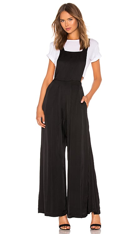 The Dream Dungarees Selkie
