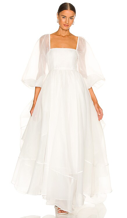 The Queen of Angels Gown Selkie $899 