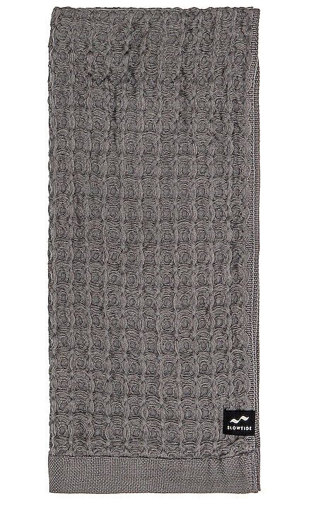 Guild Hand Towel Slowtide $17 BEST SELLER