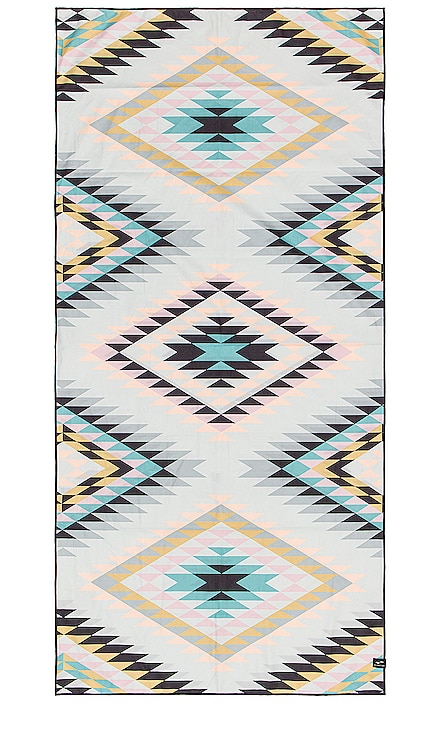 Black Hills Travel Towel Slowtide $40 BEST SELLER