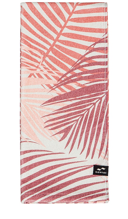 Hala Fitness Towel Slowtide $17 BEST SELLER