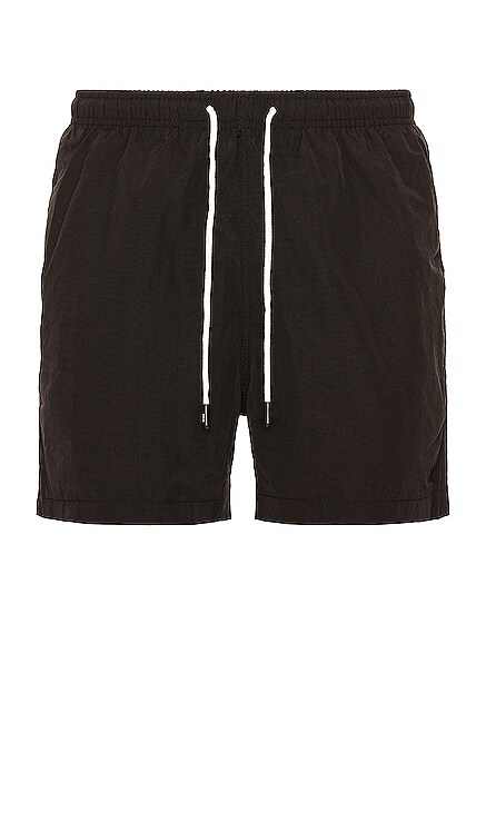 The Classic Shorts Solid & Striped