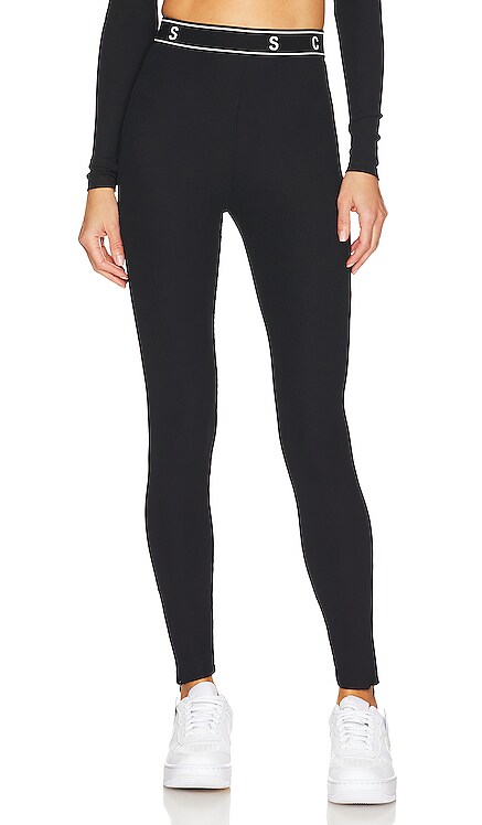 Penn Legging Shoreditch Ski Club