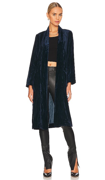 LAINA ダスター Steve Madden