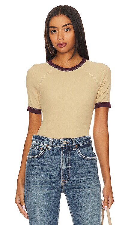 Darren Bodysuit Steve Madden