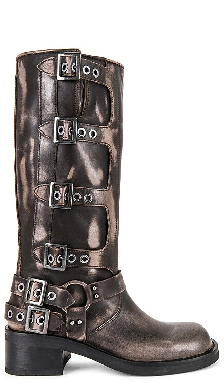 Brocks Boot Steve Madden