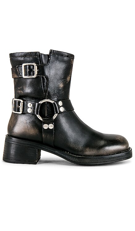 Brixton Boot Steve Madden
