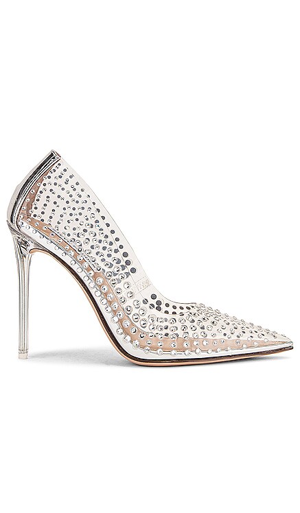 Vala-r Heel Steve Madden $100 Wedding