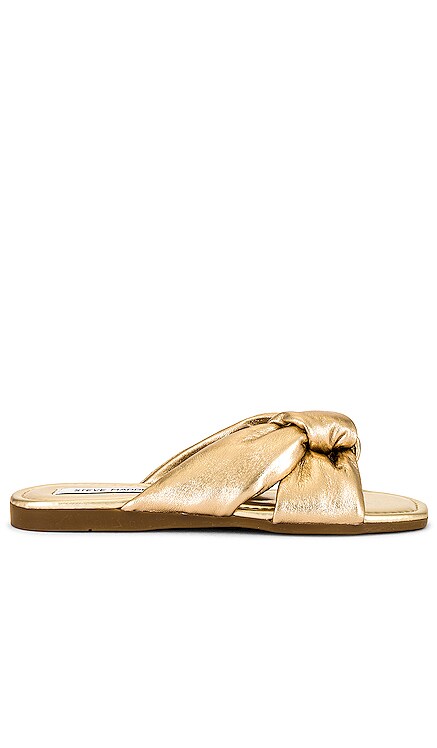 Entrada Sandal Steve Madden $80 