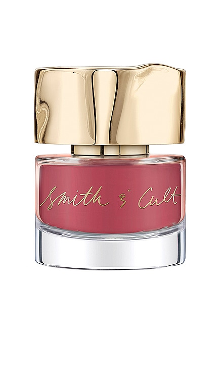 Nail Lacquer Smith & Cult
