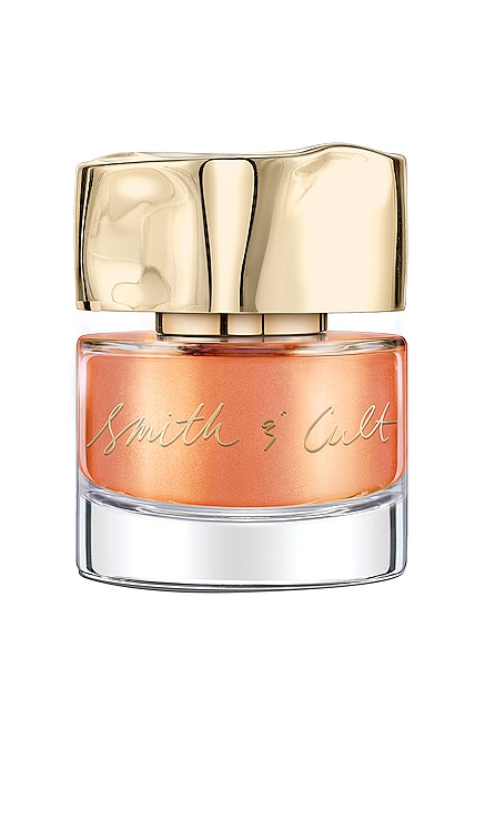 NAILED LACQUER 매니큐어 Smith & Cult $18 베스트 셀러