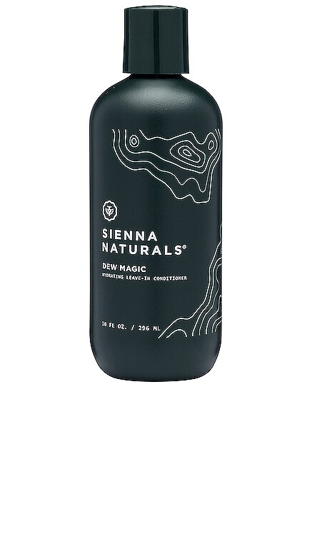 Dew Magic Leave-In Conditioner Sienna Naturals $18 