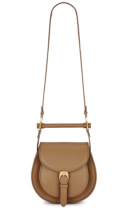 Babylon Saddle Sancia