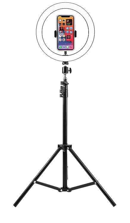 TRÍPODE PARA SELFIS LUMINOUS Sonix